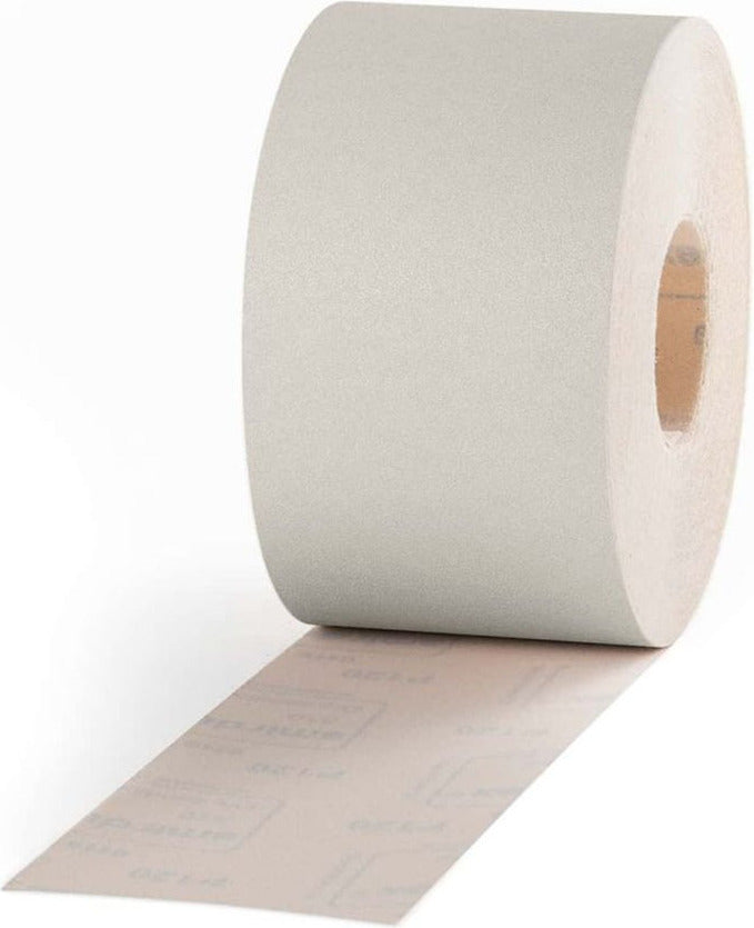 Smirdex 510 Πατόχαρτο Χρατς Velcro Ρολό 11.5cm (Τρέχον Μέτρο)