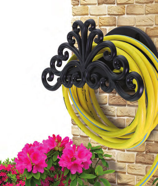 Benman 74987 Σαμαράκι για Λάστιχο Πλαστικό Διακοσμητικό Μαύρο