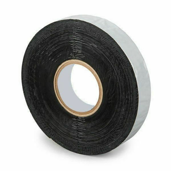 Logo Αυτοβουλκανιζόμενη Ταινία 19mm2,5m