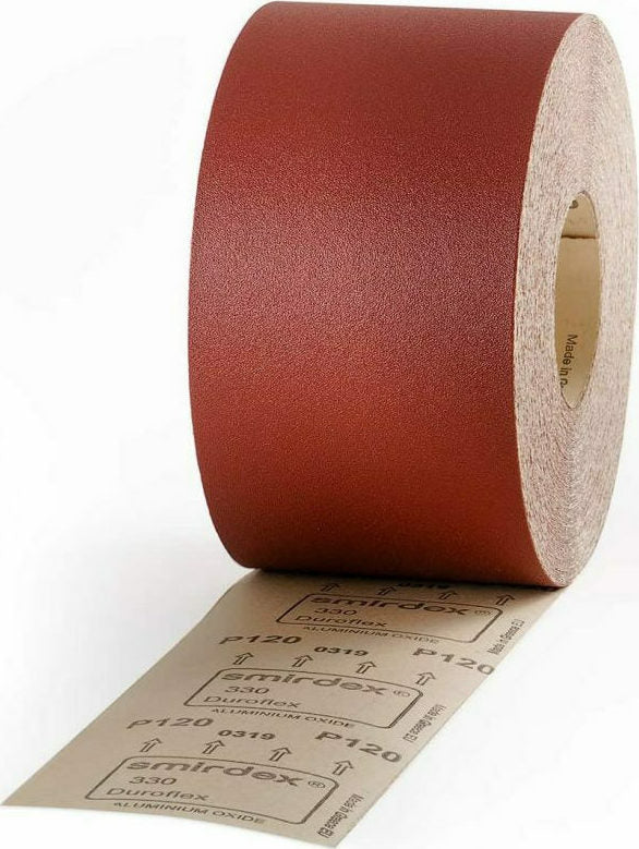 Smirdex Πατόχαρτο Ρολό για Ξύλο-Τοίχο 11.5cm