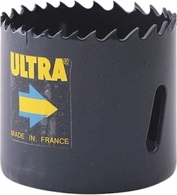 Ultra Ποτηροτρύπανο Μετάλλου HSS Bi-Metal (Χωρίς Κεντραδόρο)