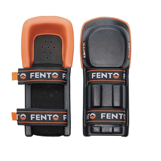 Fento MAX 80440 Επιγονατίδες Εργασίας Επαγγελματικές για Εντατική Χρήση