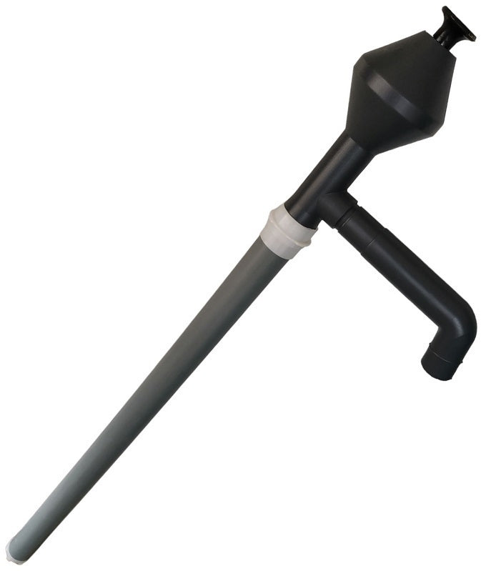 Αντλία Βαρελιού Πλαστική (Ωφέλιμο 90cm)