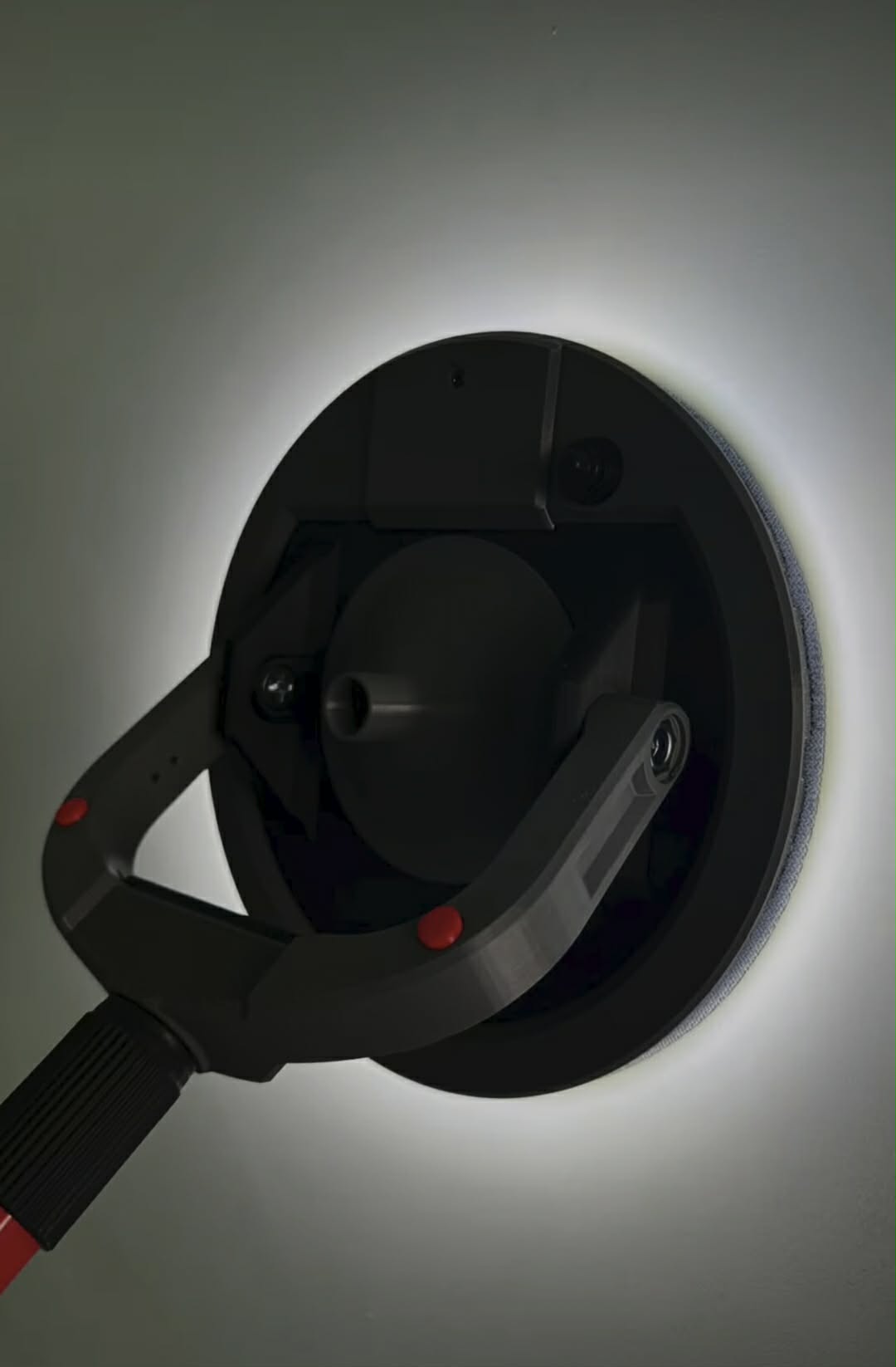Project 360 Τριβείο Velcro