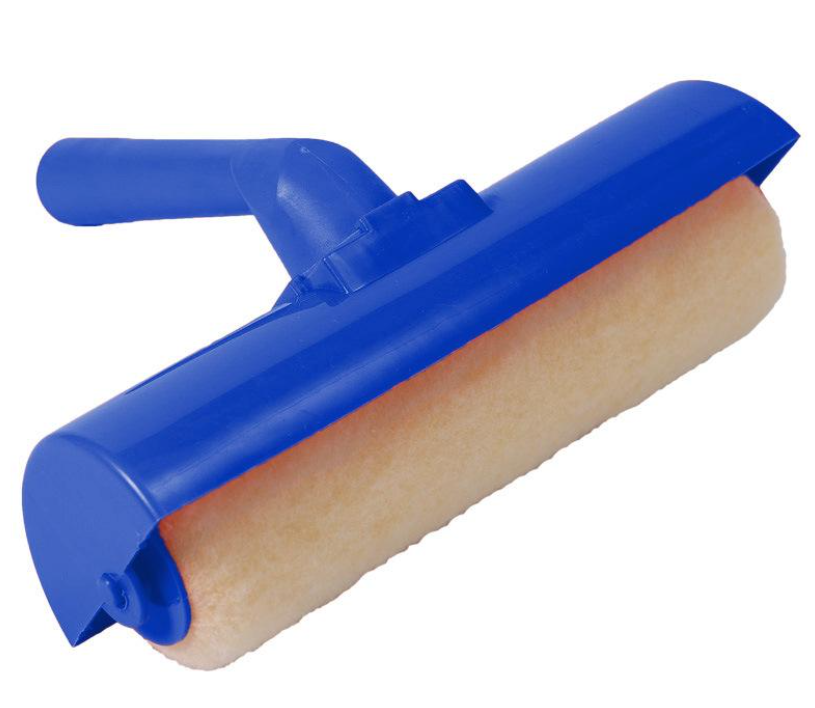 Mosley Stone Ρολό Βαφής με Προστατευτικό Κάλυμμα 225mm