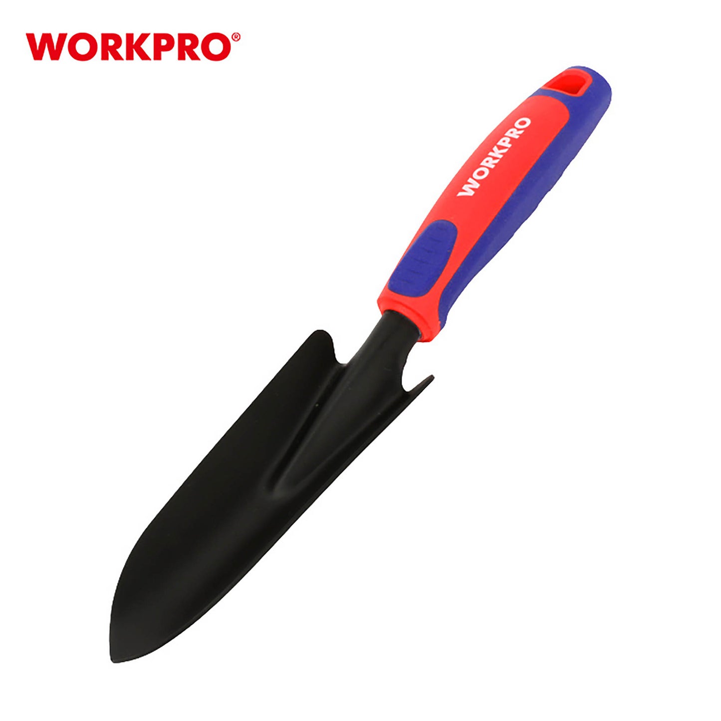 Workpro Φτυαράκι Κηπουρικής Αλουμινίου Χειρός mini