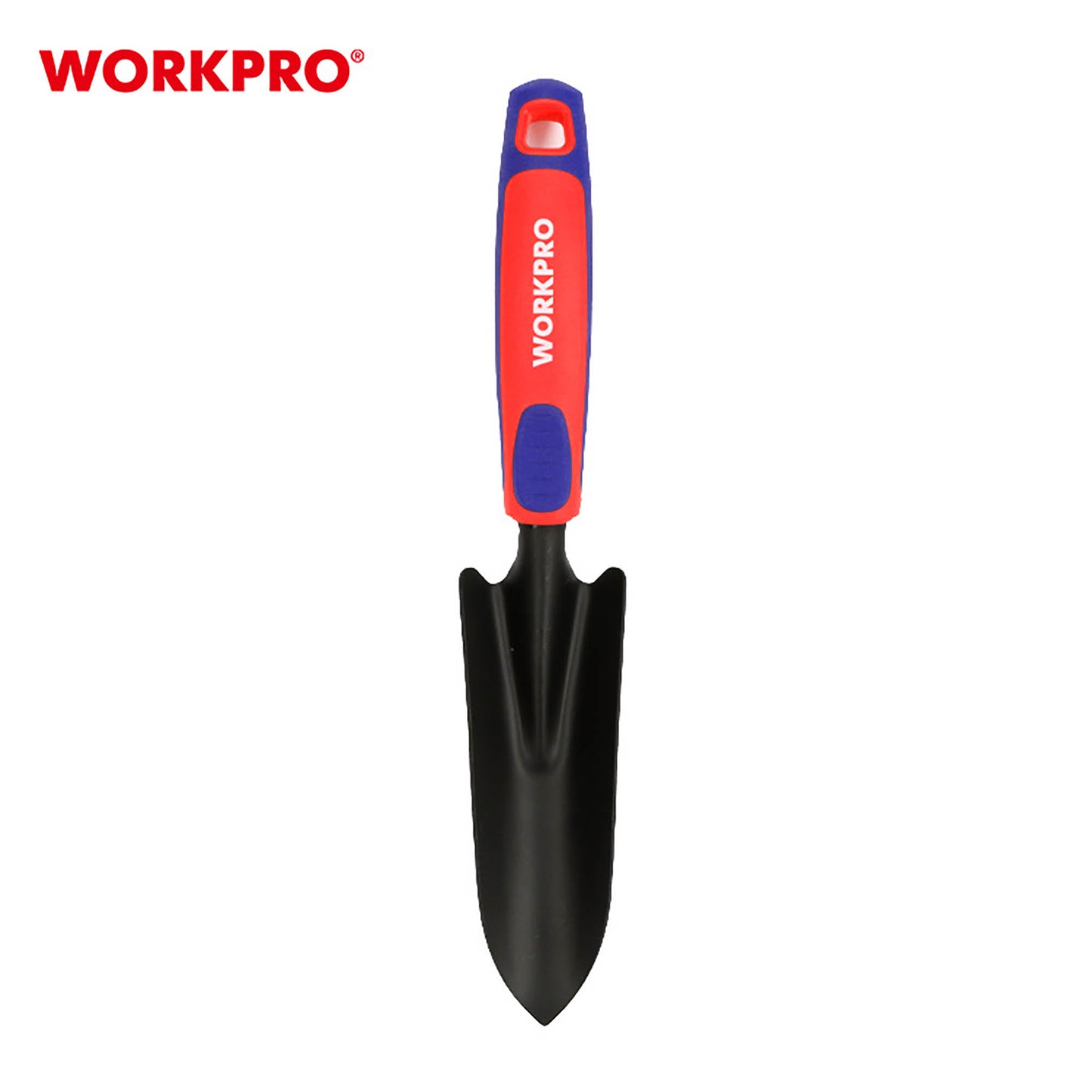 Workpro Φτυαράκι Κηπουρικής Αλουμινίου Χειρός mini
