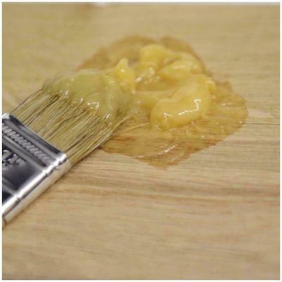 Borma Wachs 2960 Hard Wax Oil 7030 Μείγμα Κεριού Λαδιού για Έπιπλα 750ml