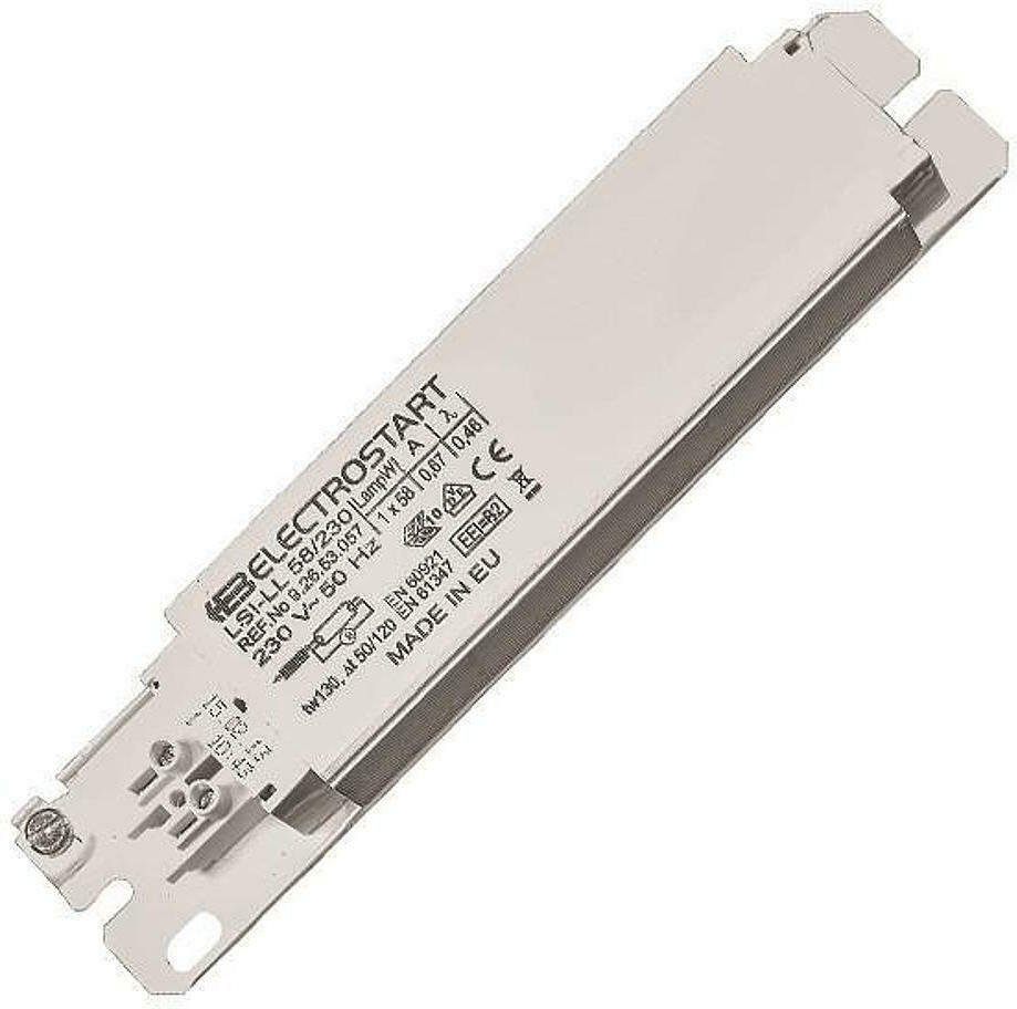 Μετασχηματιστής Λάμπας Φθορίου