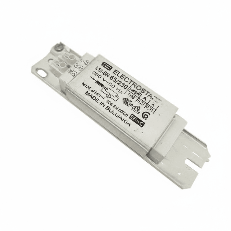 Μετασχηματιστής Λάμπας Φθορίου