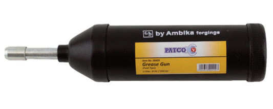 Patco 00429 Α-189 Γρασαδόρος Πατητός Μεταλλικός 250ml