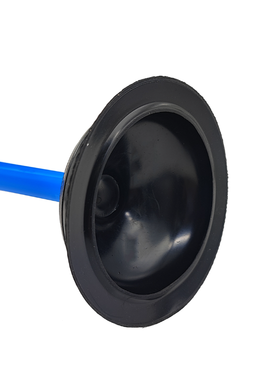 Βεντούζα Αποφρακτήρας Φ145mm