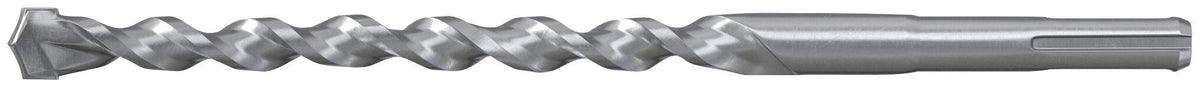 Fishcer 531799 Διαμαντοτρύπανο με 2 Κοπτήρες 10*740*800mm