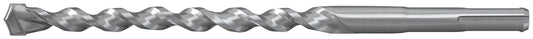 Fishcer 531799 Διαμαντοτρύπανο με 2 Κοπτήρες 10*740*800mm