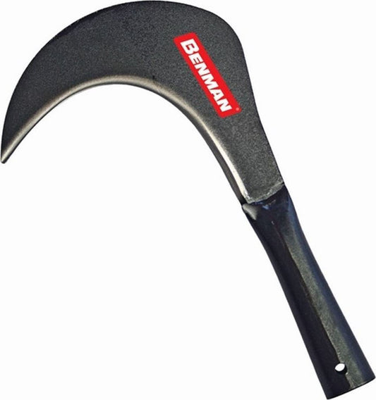 Benman 77248 Βατοκόπα 350gr 30cm (Κοντάρι Φ28mm Δεν Περιλαμβάνεται)