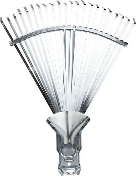 Martin MR.22680 Σκούπα Φύλλων Γκαζόν Ρυθμιζόμενη Κονταριού με Σφικτήρες