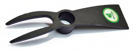 Martin 22230 Σκαλιστήρι Δίχαλο 65*260mm