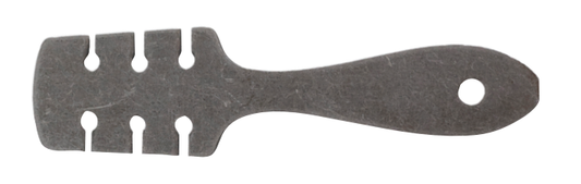 Τσαπραζολόγος Απλός 130mm