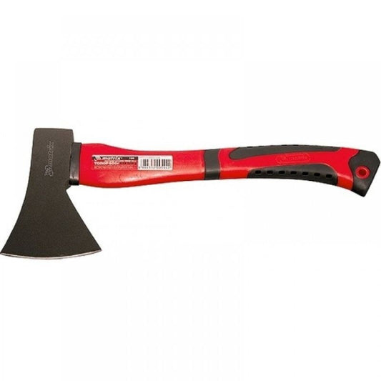 MTX 216499 Τσεκούρι με FiberGlass Λαβή 40cm 1000gr