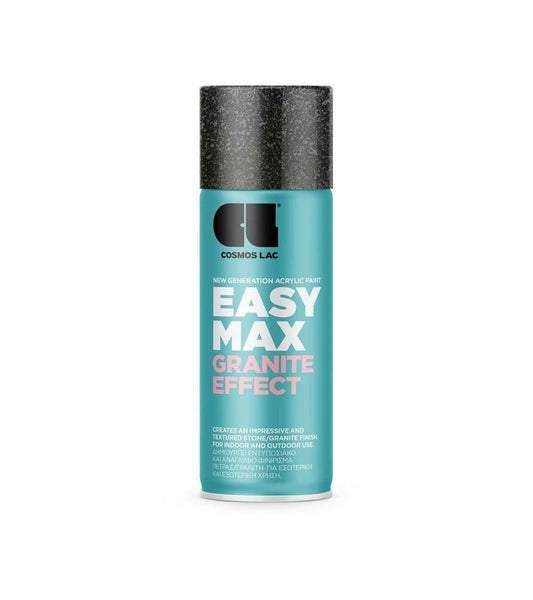 Cosmos Lac Easy Max Granite Effect 400ml