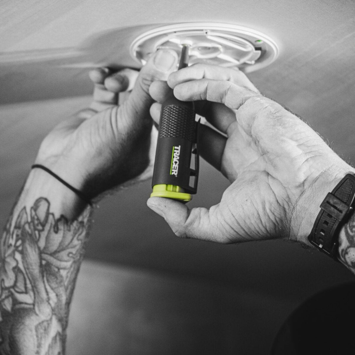 Μαρκαδόρος σημαδέματος κιμωλίας TrueShot