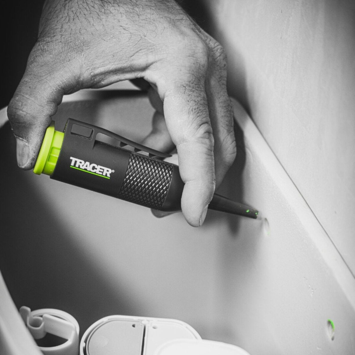 Μαρκαδόρος σημαδέματος κιμωλίας TrueShot