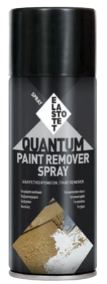 Elastotet Paint Remover Διαβρωτικό Remover Spray 400ml