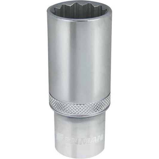 Benman Καρυδάκι Πολύγωνο Μακρύ 77mm 1/2"