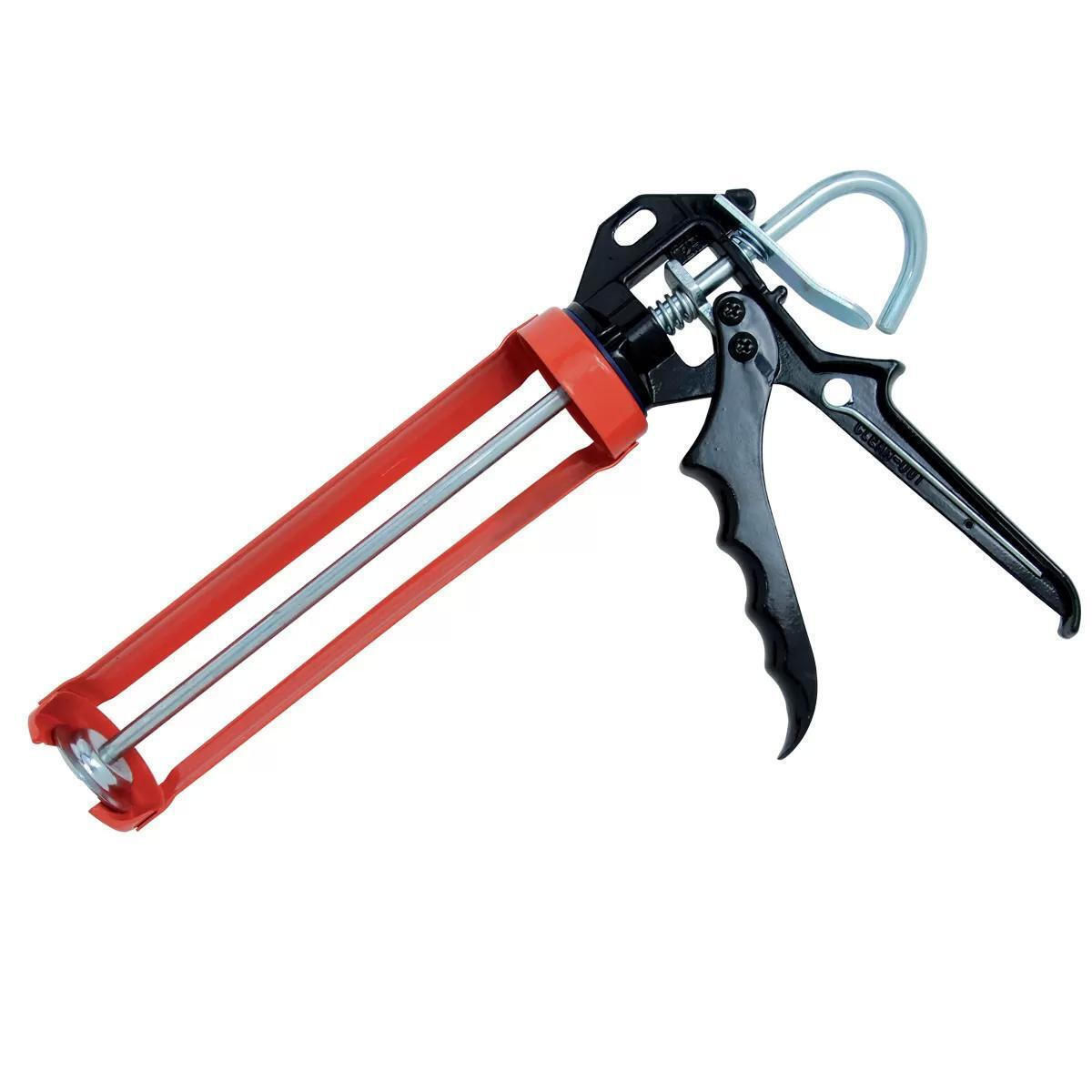 Mentor Πιστόλι Σιλικόνης Επαγκελματικό 310ml