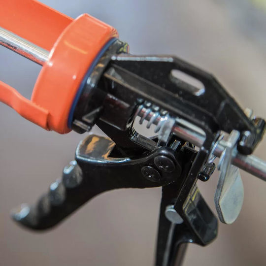 Mentor Πιστόλι Σιλικόνης Επαγκελματικό 310ml