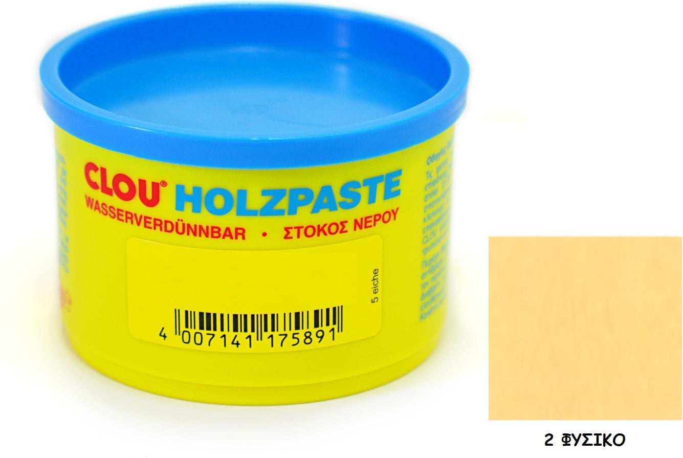 Clou Ξυλόστοκος Νερού 250gr