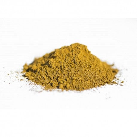 Lanxess-Bayferrox Τσιμεντόσκονη Οξείδιο Σιδήρου Γερμανίας 1kg