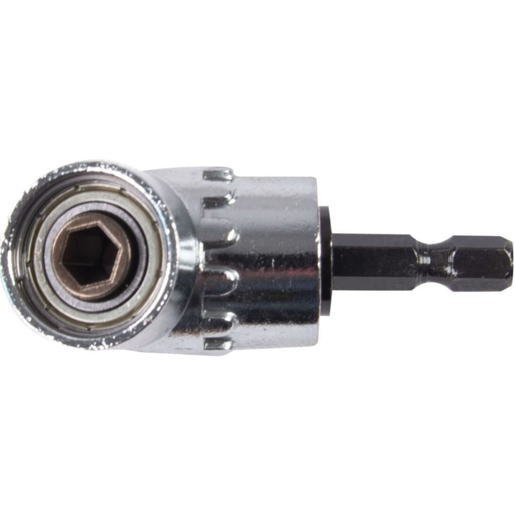 Raider 159917 Αντάπτορας HEX γωνιακός για μύτες 1/4″