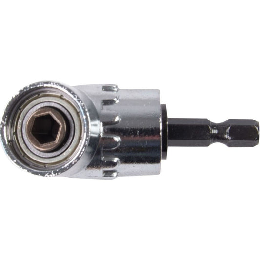 Raider 159917 Αντάπτορας HEX γωνιακός για μύτες 1/4″