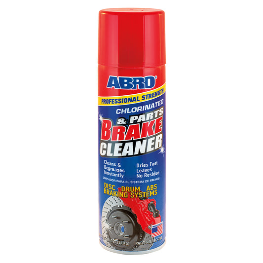 Abro BC-780 Brake Cleaner Καθαριστικό Φρένων Spray 510gr