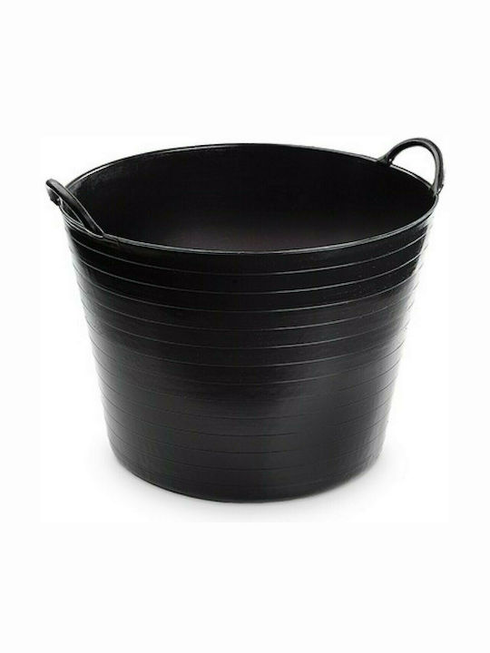 Bellota BKT42BP Ζεμπίλι Πολυαιθυλαινίου Φ45*33cm 42lt max 57kg