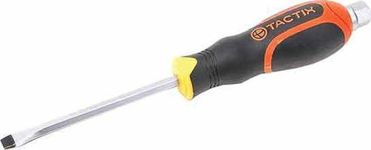 Tactix 205173 Κατσαβίδι για Χτύπημα 6*150mm