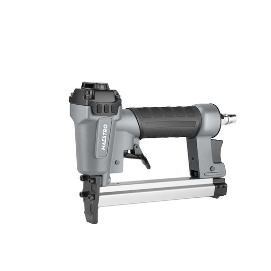 Maestro Καρφωτικό Αέρος για Ταπετσαρίες Μεσαίο Δίχαλο Σειρά 80 (6-16mm)