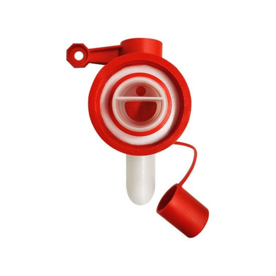 Κάνουλα Λαδιού για Μεταλλικό Τενεκέ 5-10-16-17kg