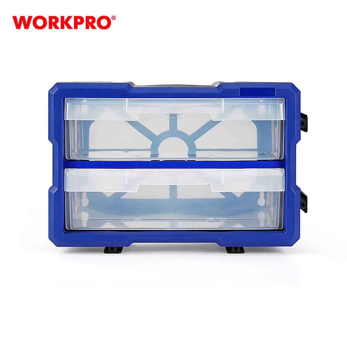 WorkPro Συρταροθήκη Πλαστική