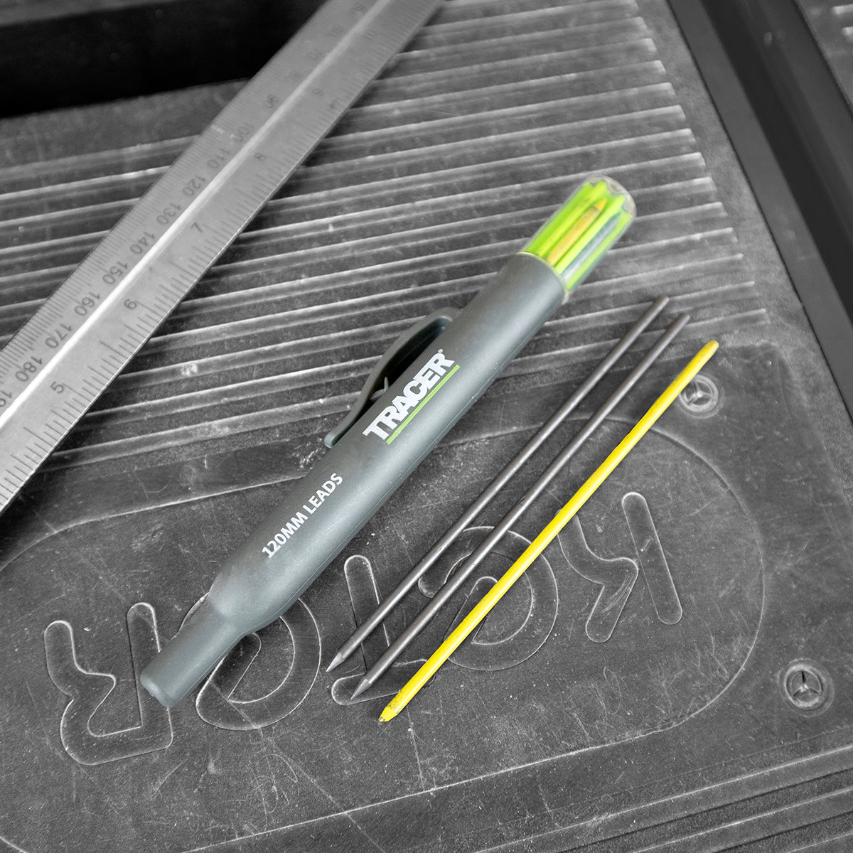 Tracer Μολύβι σημαδέματος & θήκη ADP2