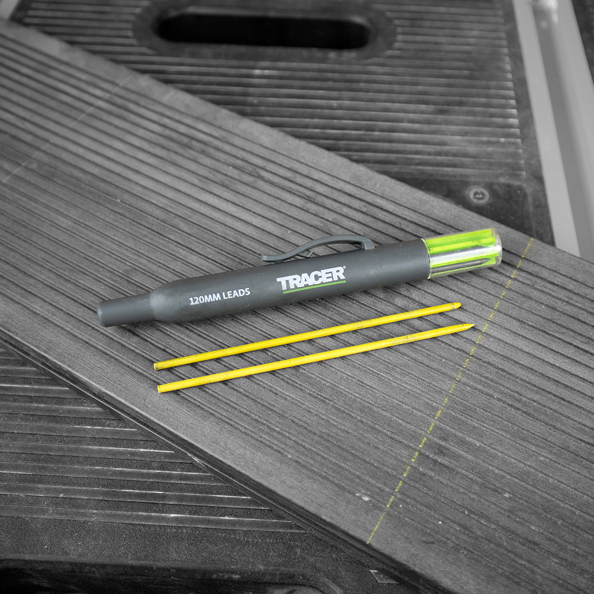 Tracer Μολύβι σημαδέματος & θήκη ADP2