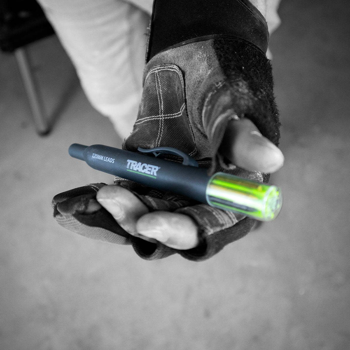 Tracer Μολύβι σημαδέματος & θήκη ADP2