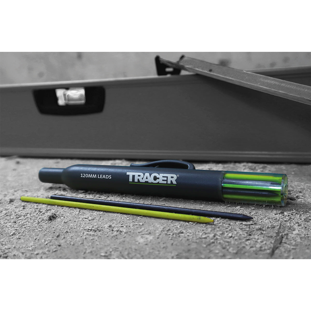 Tracer Μολύβι σημαδέματος & θήκη ADP2