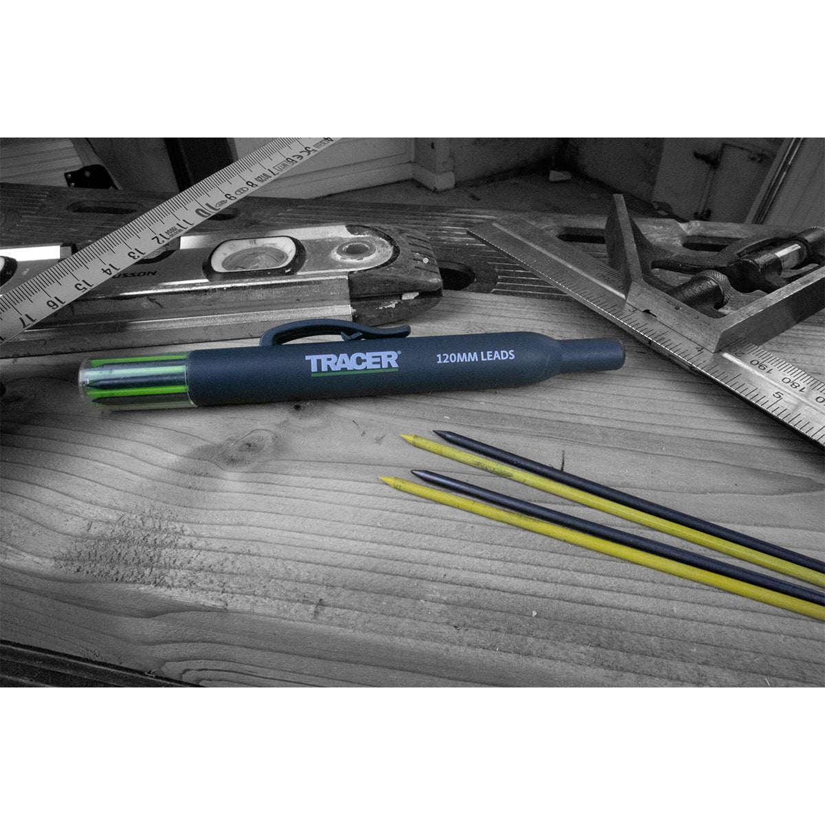 Tracer Μολύβι σημαδέματος & θήκη ADP2