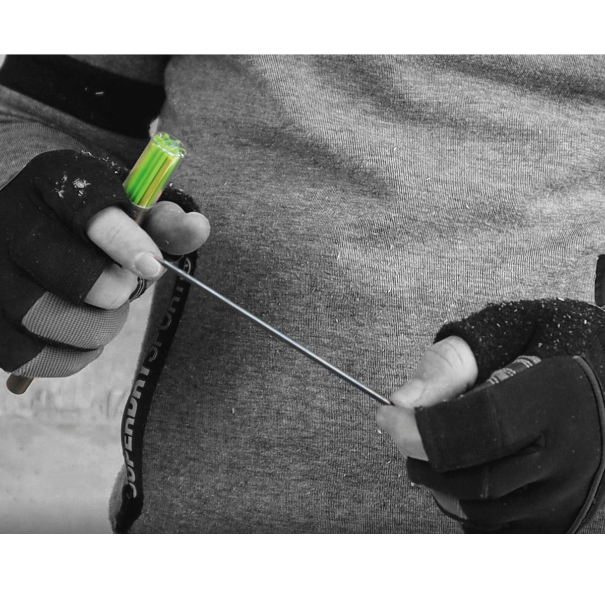 Tracer Μολύβι σημαδέματος & θήκη ADP2