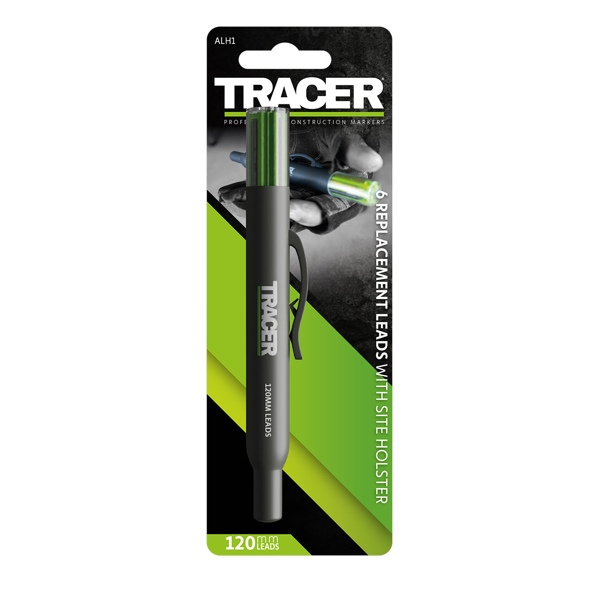 Tracer Μολύβι σημαδέματος & θήκη ADP2