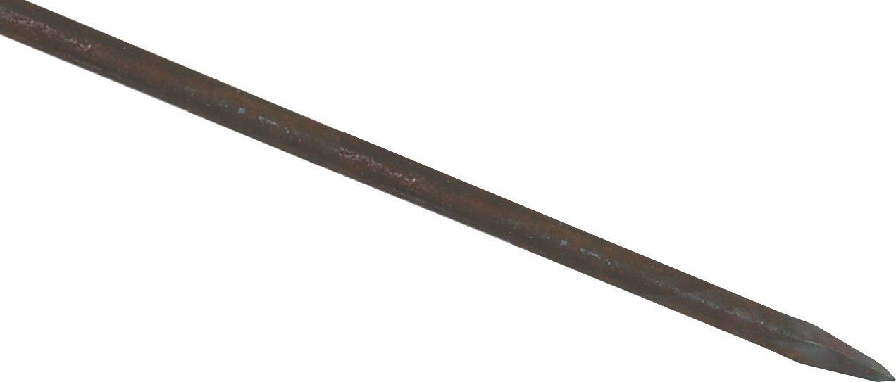 Βελόνι Στρογγυλό Φ15 500mm