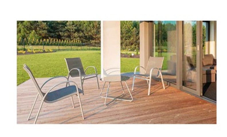 Borma Wachs Terrace Oil - Decking Oil Λάδι για Βεράντες & Ντεκ Άχρωμο