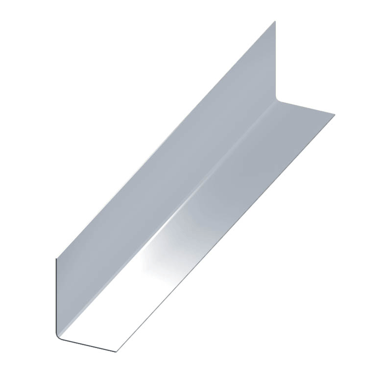 Γωνία Μεταλλική Γυψοσανίδας 25*35*3mm 3m